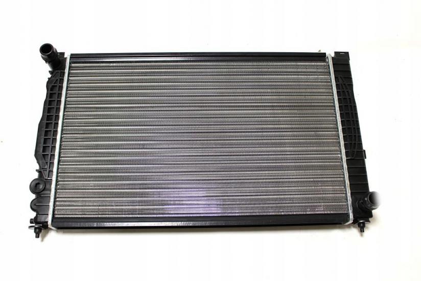 KALE 346260-KALORIFER RADYATORU AUDI A1 > 6Q0819031/1001